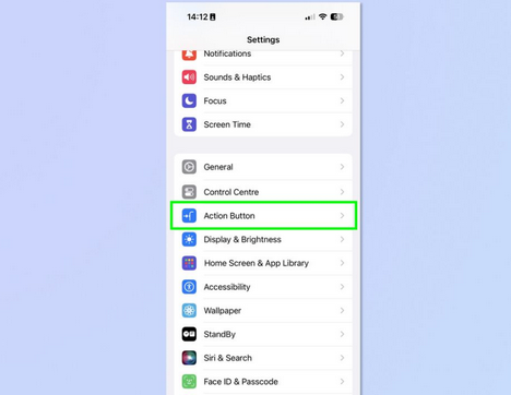 遂平apple维修支持如何使用iPhone15Action按钮设置翻译