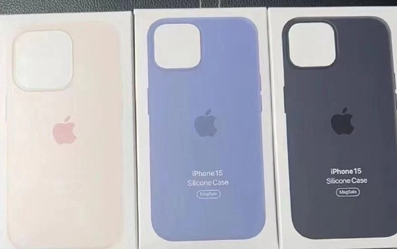 遂平苹果14维修站分享iPhone14手机壳能直接给iPhone15用吗？ 