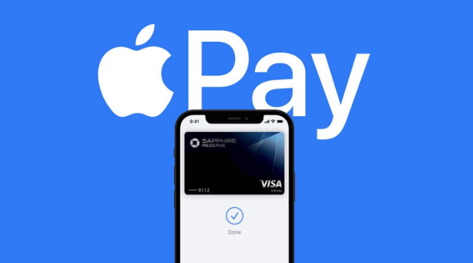 遂平苹果14服务点分享iPhone 14 设置 Apple Pay 后，锁屏密码不正确怎么办 