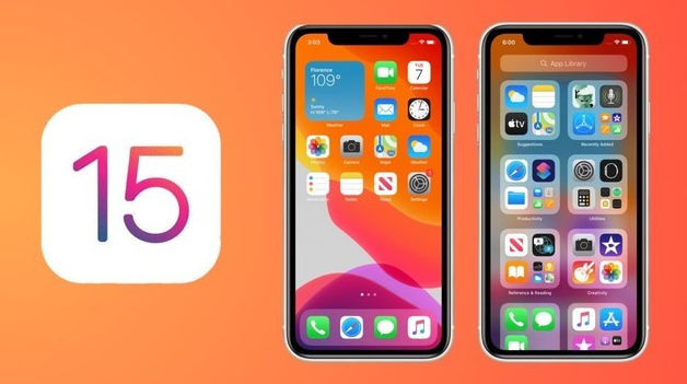 遂平苹果13维修分享iPhone13更新iOS 15.5，体验如何 