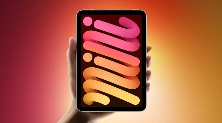 遂平苹果手机维修分享iPad mini 7 屏幕硬件可能进行了更新  