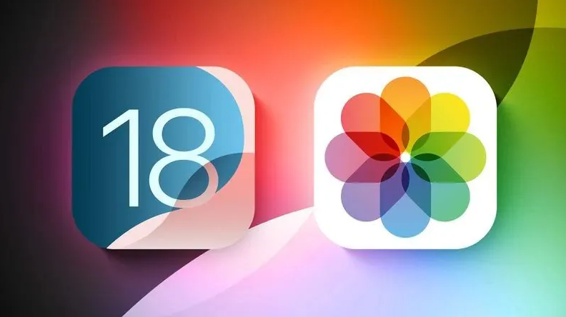 遂平苹果手机维修分享苹果 iOS / iPadOS 18.1Beta 3 发布 