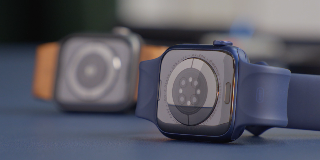 遂平苹果手机维修分享Apple Watch 是如何测量卡路里的 