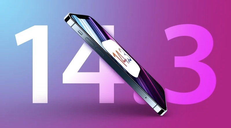 遂平苹果手机维修分享iOS 14.3 RC2已发，iOS 14.3正式版本还远吗 