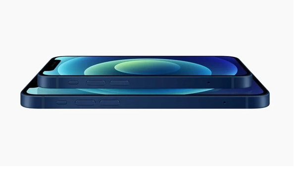 遂平苹果手机维修分享iPhone 12 mini 锁屏后触屏失灵怎么办 