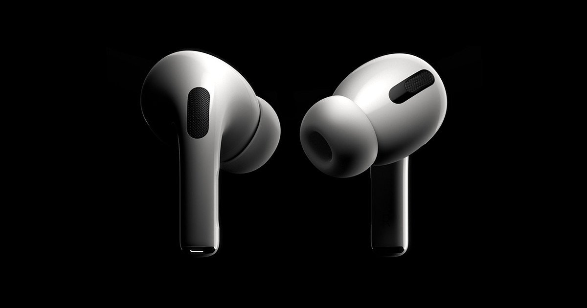遂平苹果手机维修分享AirPods Pro 爆音、降噪效果下降怎么办 