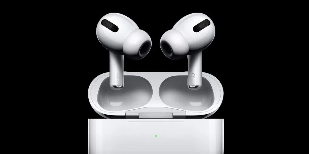遂平苹果手机维修分享AirPods Pro 出现静电噪音 