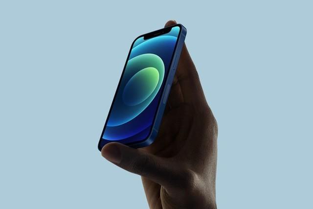遂平苹果手机维修分享iPhone 12 mini辐射很大吗 