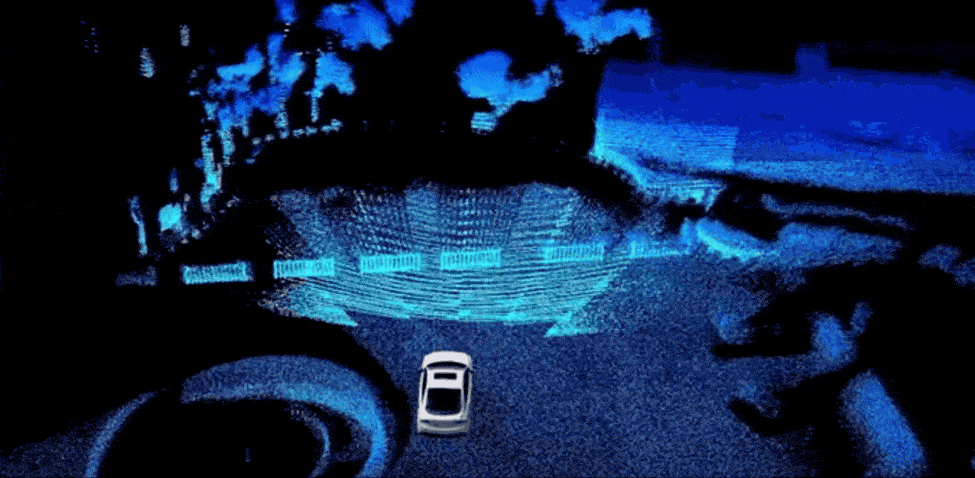 遂平苹果手机维修分享iPhone 12 Pro 搭载的 LiDAR 镜头与 ToF 镜头有什么不同 
