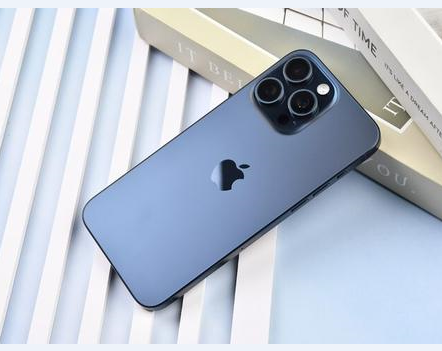 遂平苹果维修点分享iPhone 15 Pro Max进水维修 