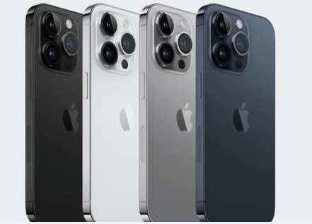 遂平苹果维修点分享iPhone 16 Pro屏幕更换全新维修实操难点 