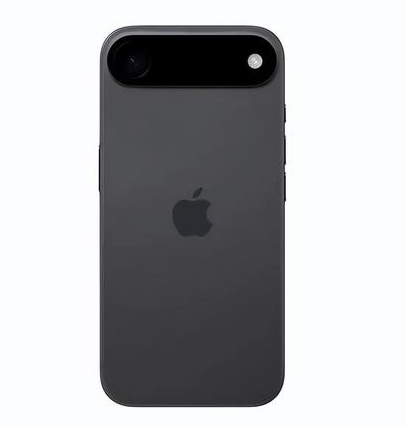 遂平苹果维修点分享iPhone 17 Air屏幕更换的维修隐患 