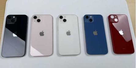 遂平苹果维修点分享iPhone 13维修主板易被忽略实操故障 