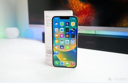 遂平苹果维修点分享iPhone 14维修主板时的细节问题 