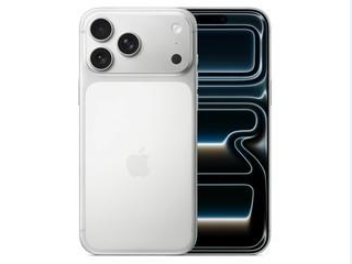 遂平苹果维修点分享iPhone 17 Pro Max多媒体与蜂窝 