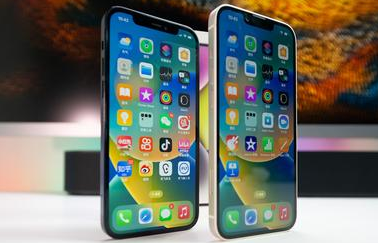 遂平苹果维修点分享iPhone 14黑屏多元故障深度解读 
