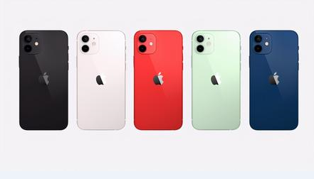 遂平苹果维修点分享iPhone 12电池发烫少见诱因解析 