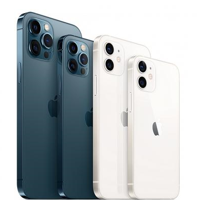 遂平苹果维修点分享iPhone 12 Pro发烫关联故障汇总 