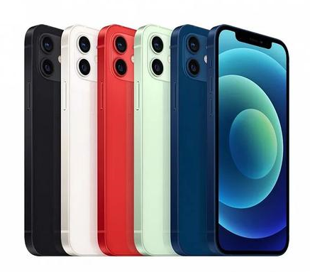 遂平苹果维修点分享iPhone 12 Pro Max发烫冷门故障梳理 