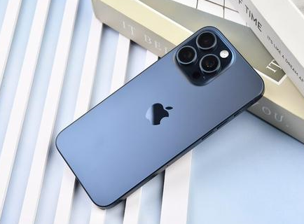 遂平苹果维修点分享iPhone 15 Pro Max发烫深度剖析 
