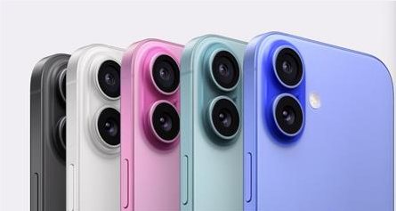 遂平苹果维修点分享iPhone 16发烫易忽视因素汇总 