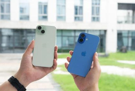遂平苹果维修点分享iPhone 16 Plus发烫多场景剖析 